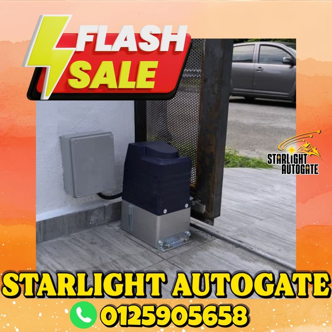 STARLIGHT SMART HOME AUTOMATION #29