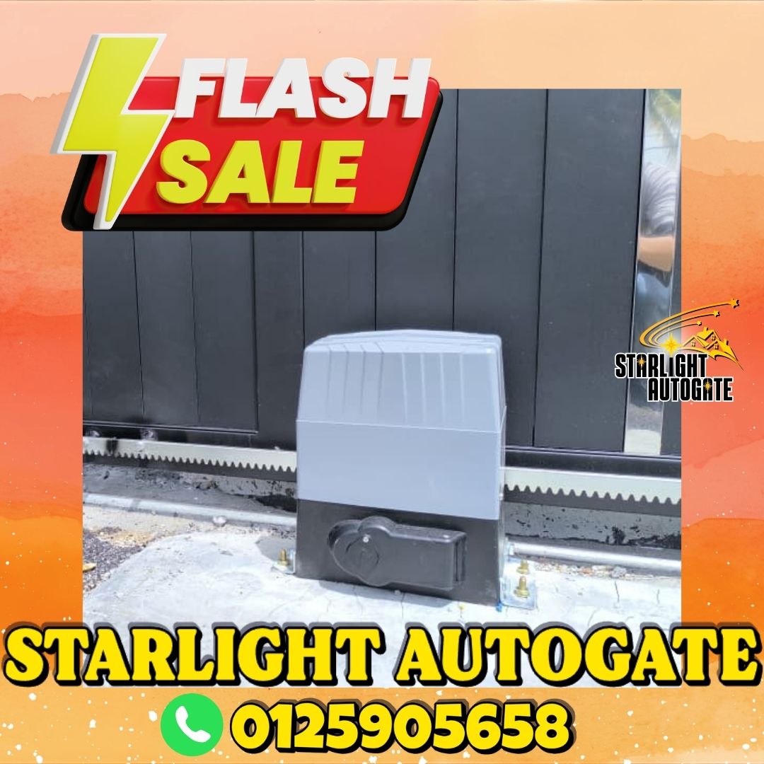 STARLIGHT SMART HOME AUTOMATION #28