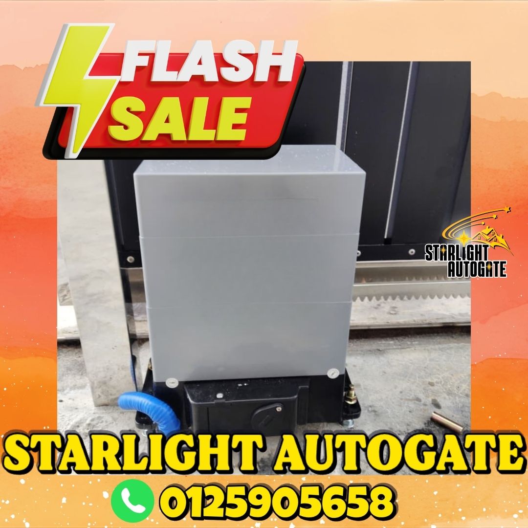 STARLIGHT SMART HOME AUTOMATION #23