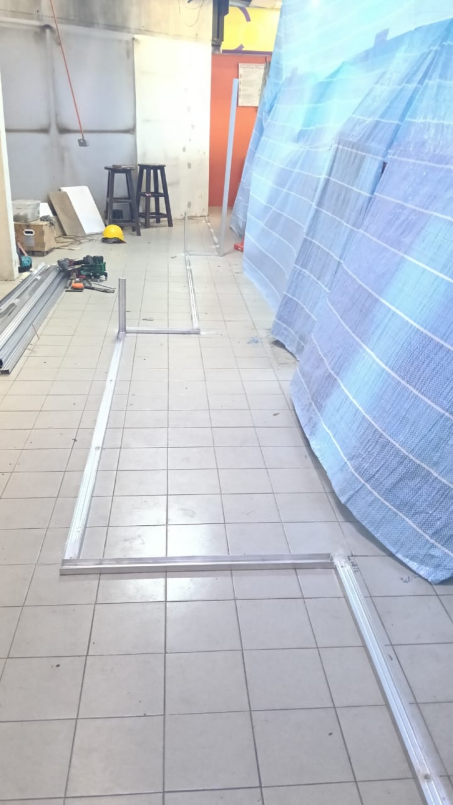 BHA Aluminium & Glass Sdn Bhd #19