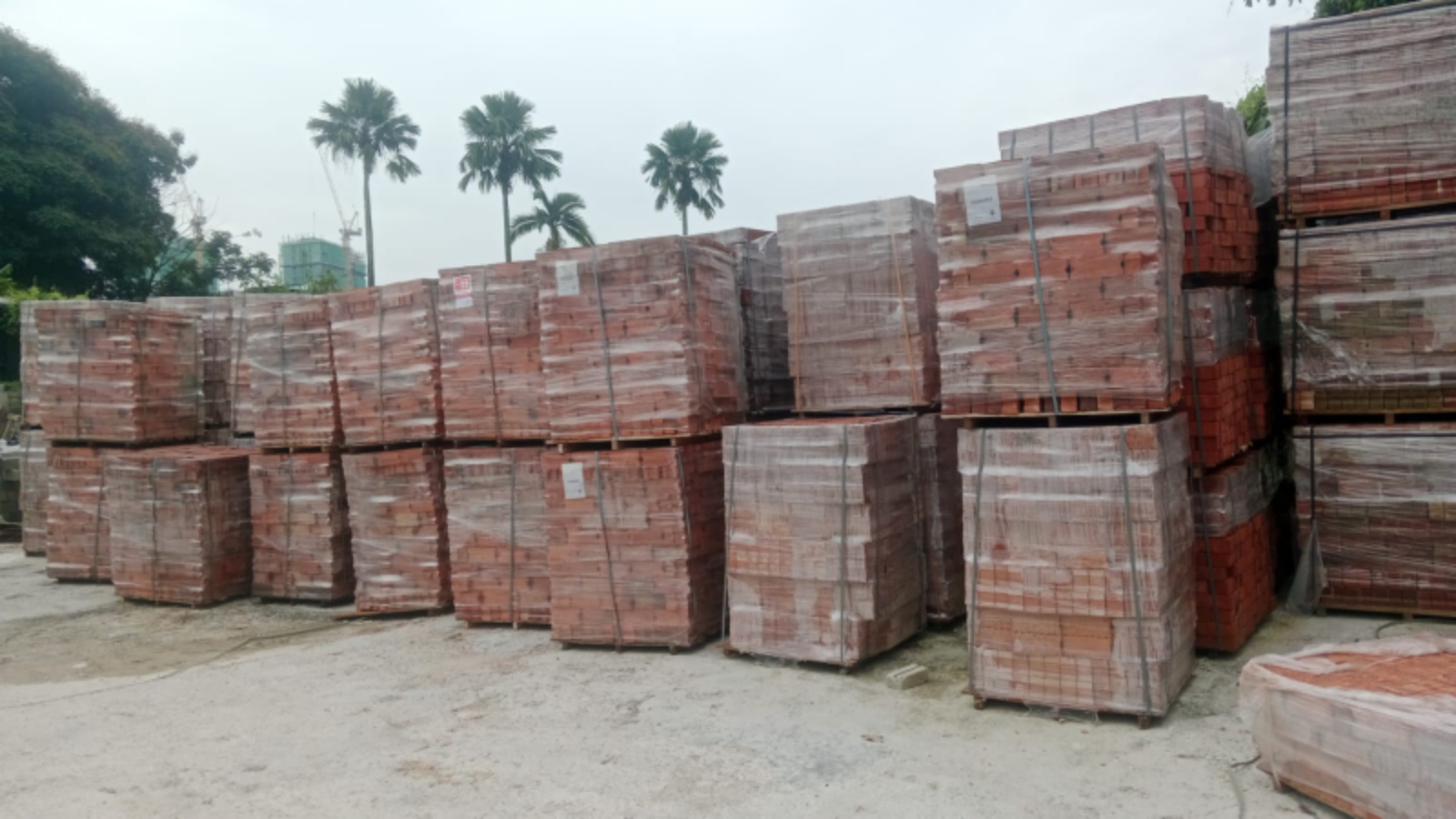 SOLID Brick Johor Bahru 