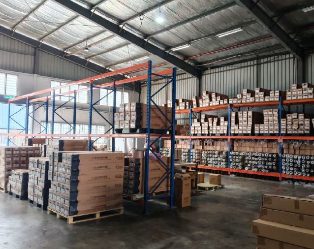 CK Wholesale (M) Sdn Bhd