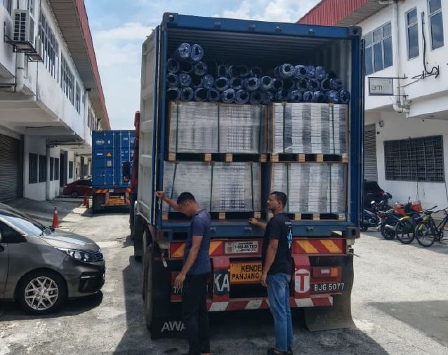 CK Wholesale (M) Sdn Bhd