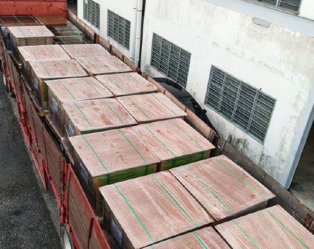 CK Wholesale (M) Sdn Bhd
