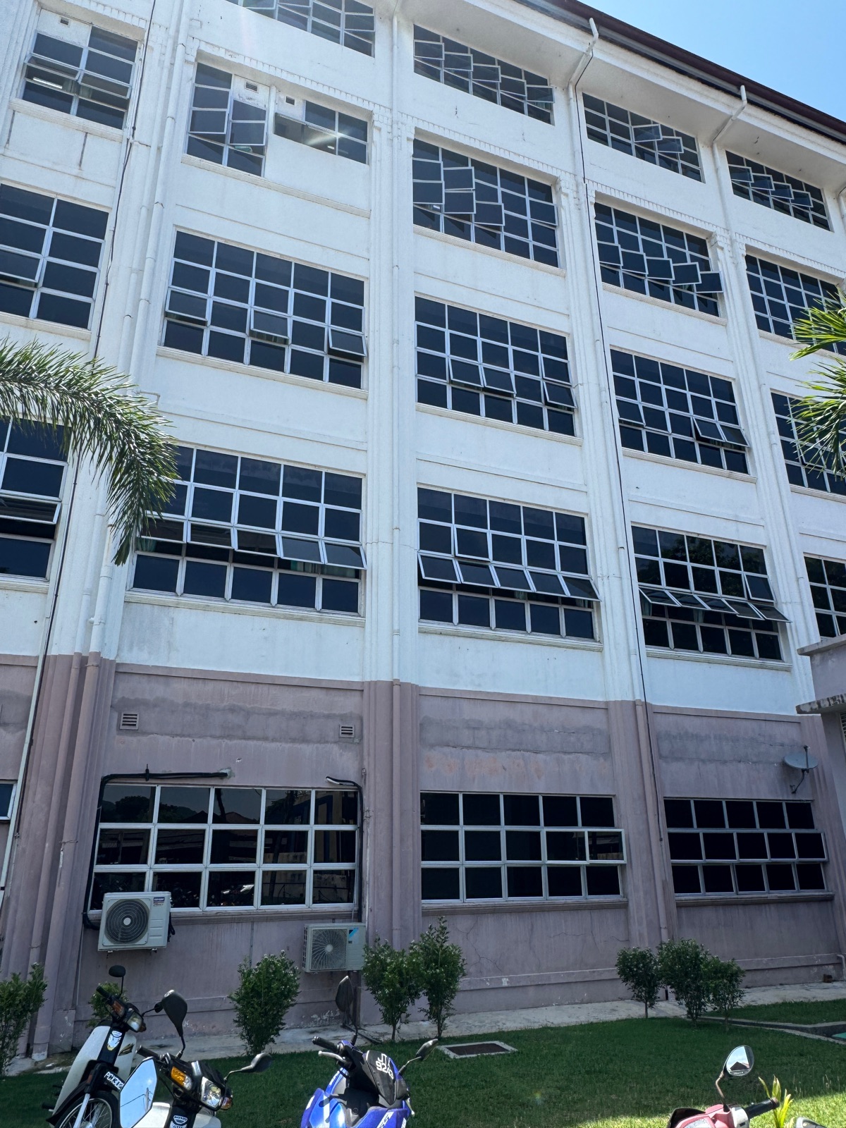 Hospital Pulau Pinang