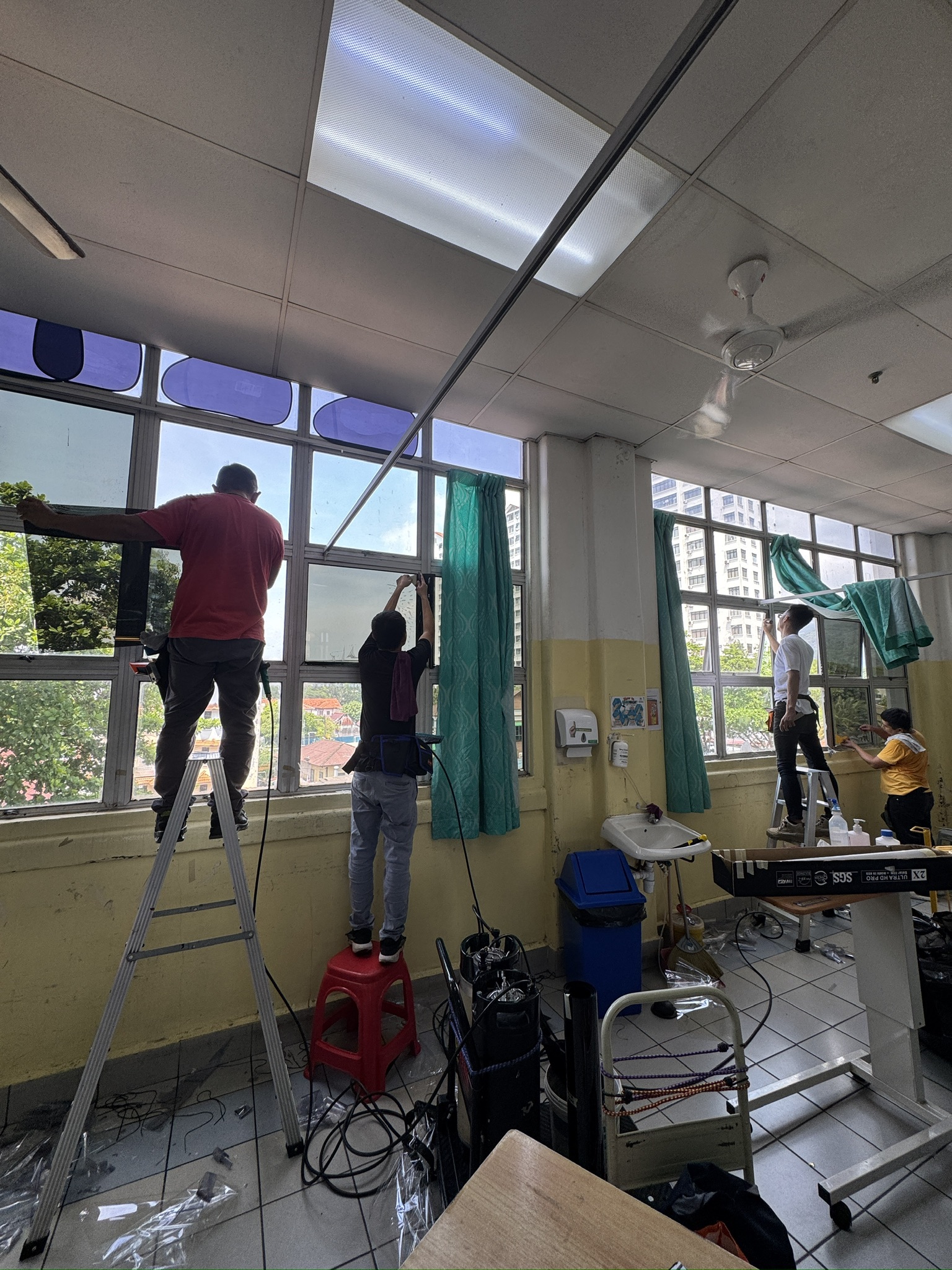Hospital Pulau Pinang