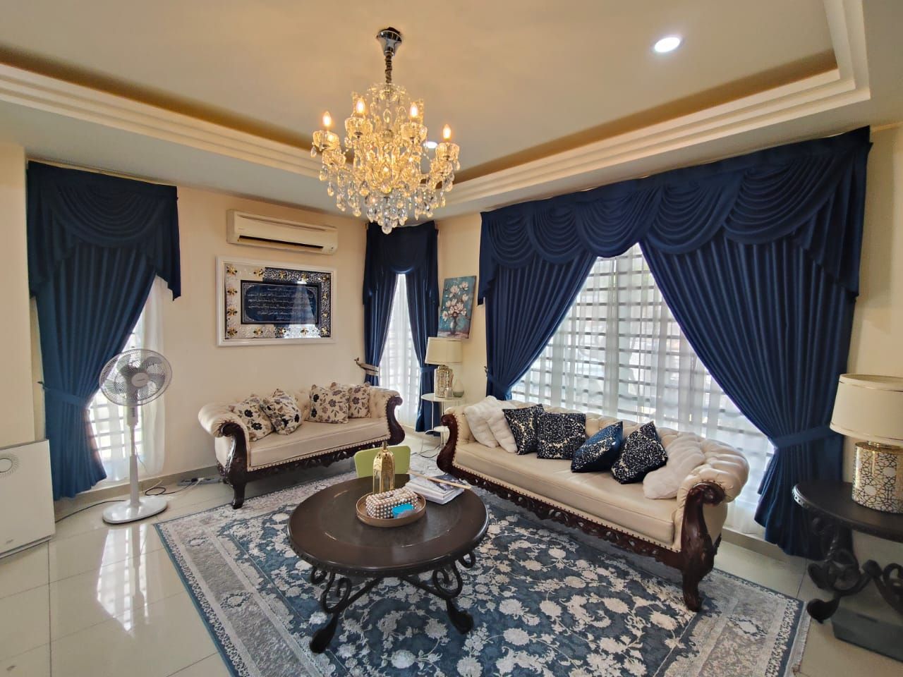 INDAH HOME CURTAIN (KS) SDN BHD #22