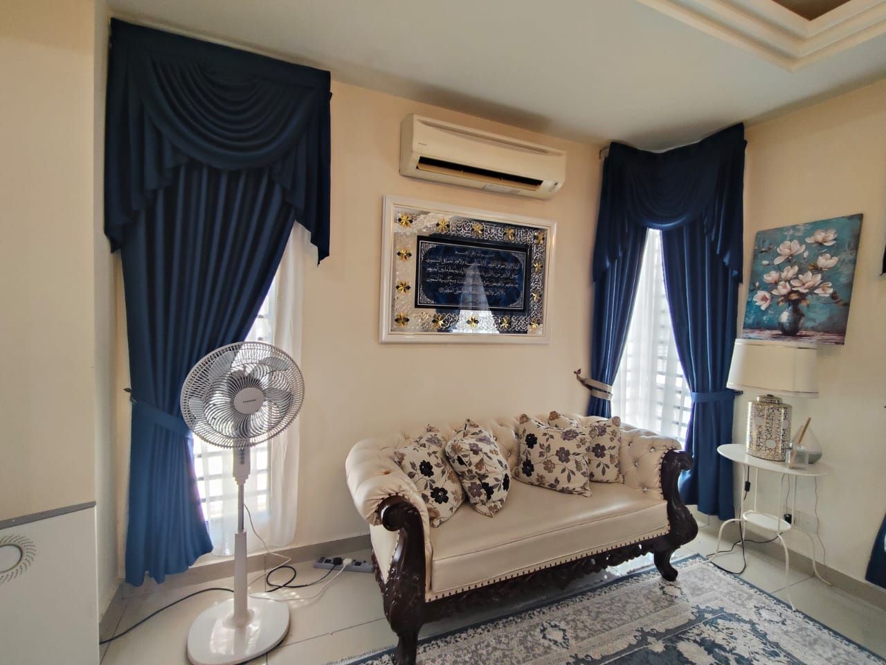 INDAH HOME CURTAIN (KS) SDN BHD #26