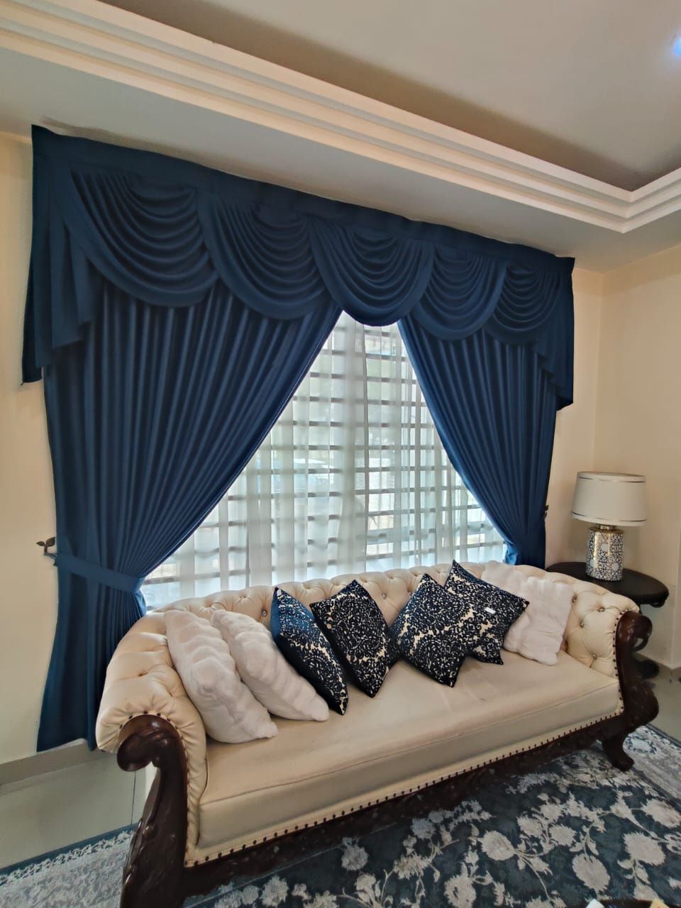 INDAH HOME CURTAIN (KS) SDN BHD #28