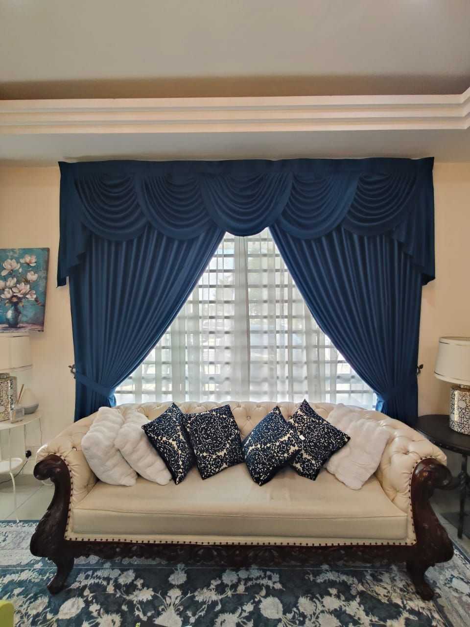 INDAH HOME CURTAIN (KS) SDN BHD #23