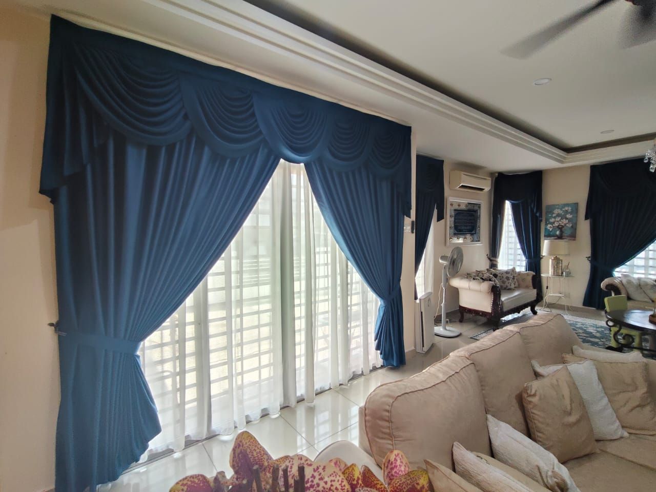 INDAH HOME CURTAIN (KS) SDN BHD #25