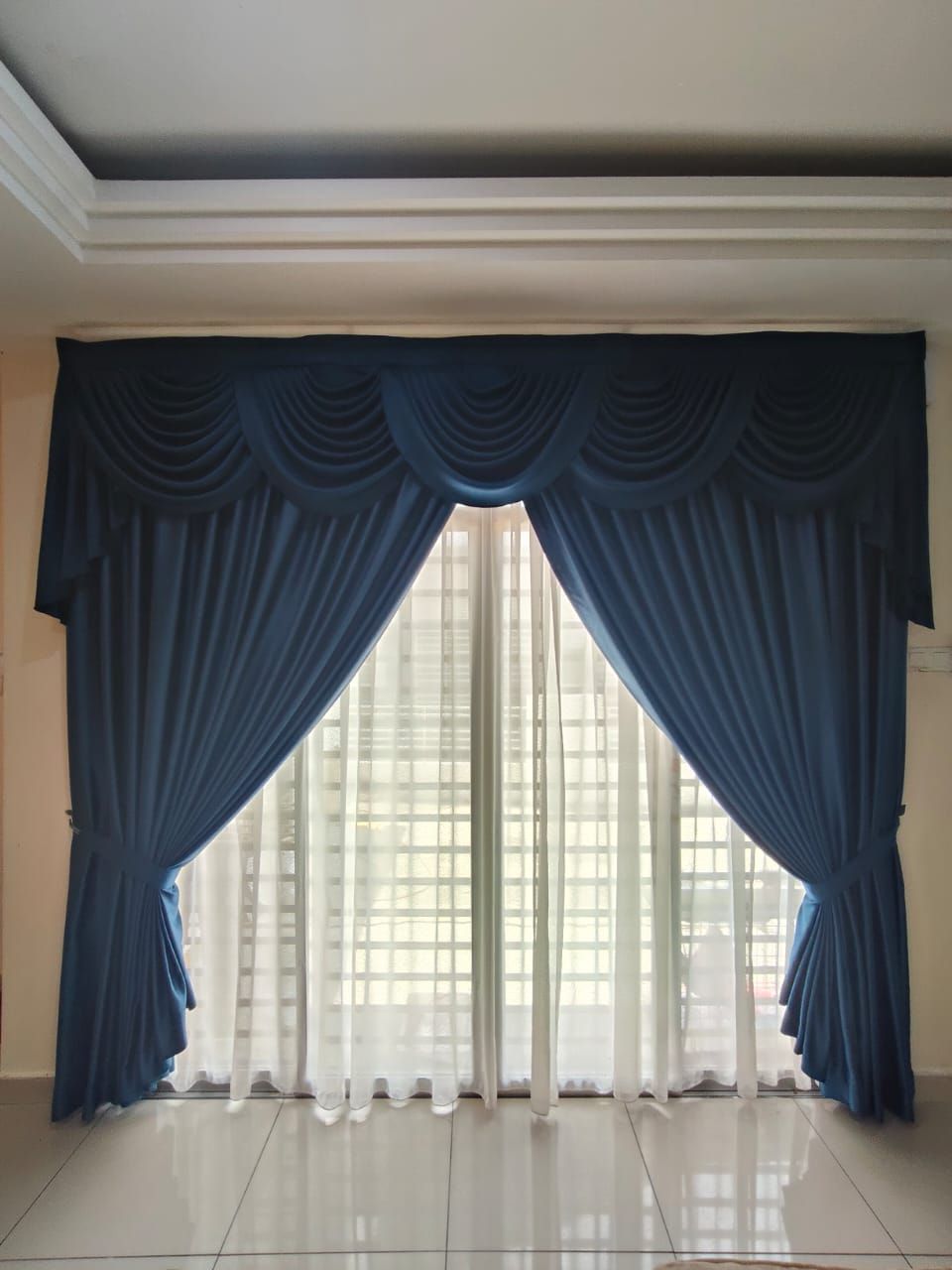 INDAH HOME CURTAIN (KS) SDN BHD #29