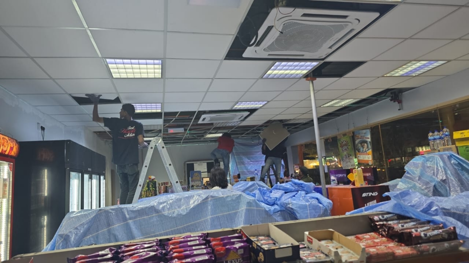 BHA Aluminium & Glass Sdn Bhd #11