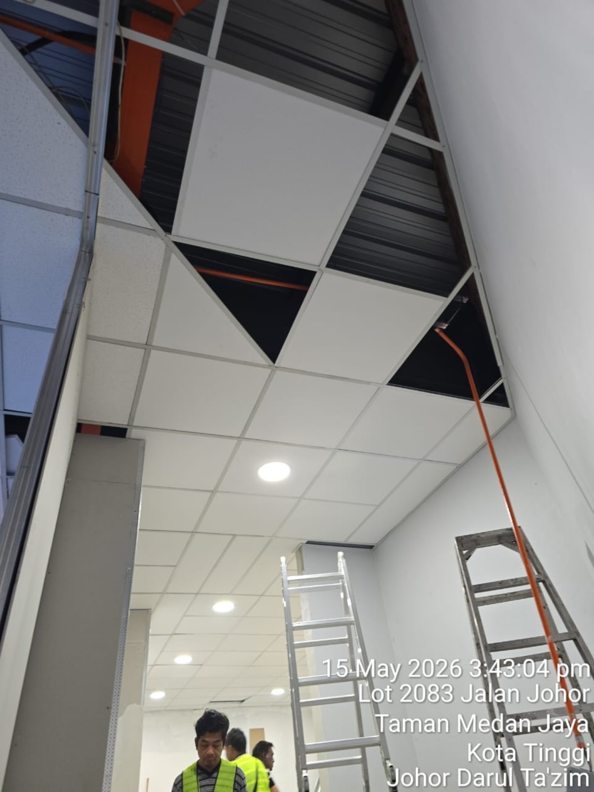 BHA Aluminium & Glass Sdn Bhd #10