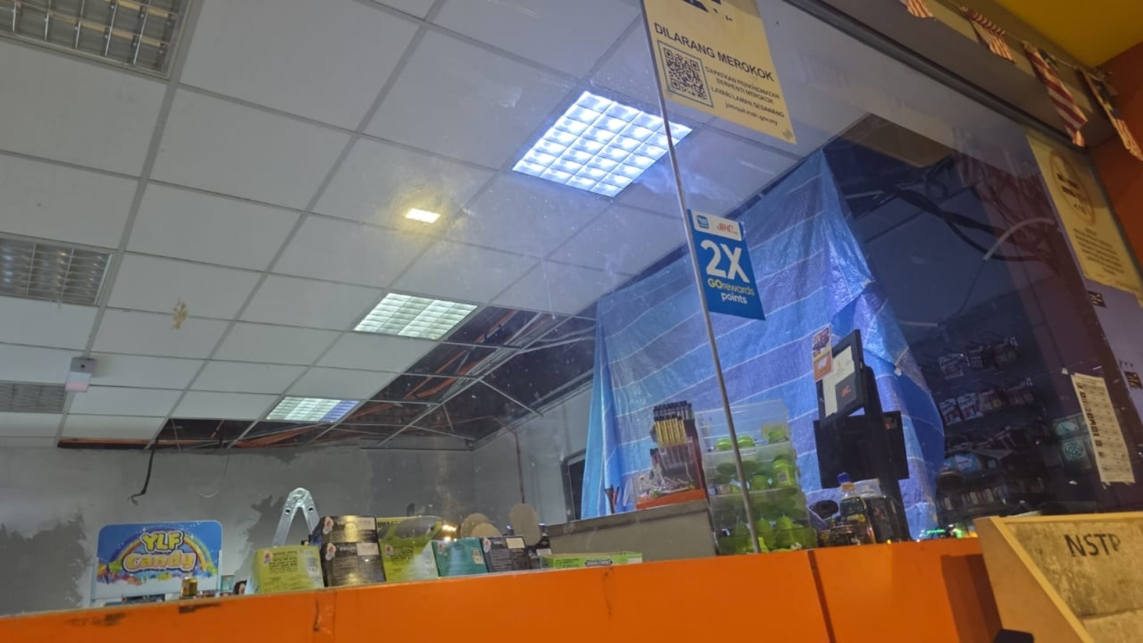 BHA Aluminium & Glass Sdn Bhd #17