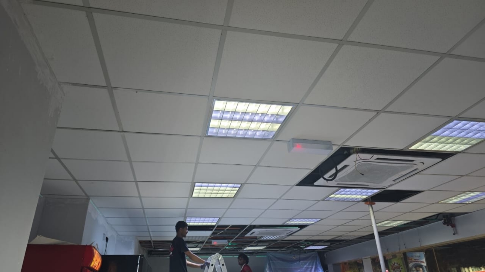 BHA Aluminium & Glass Sdn Bhd #12