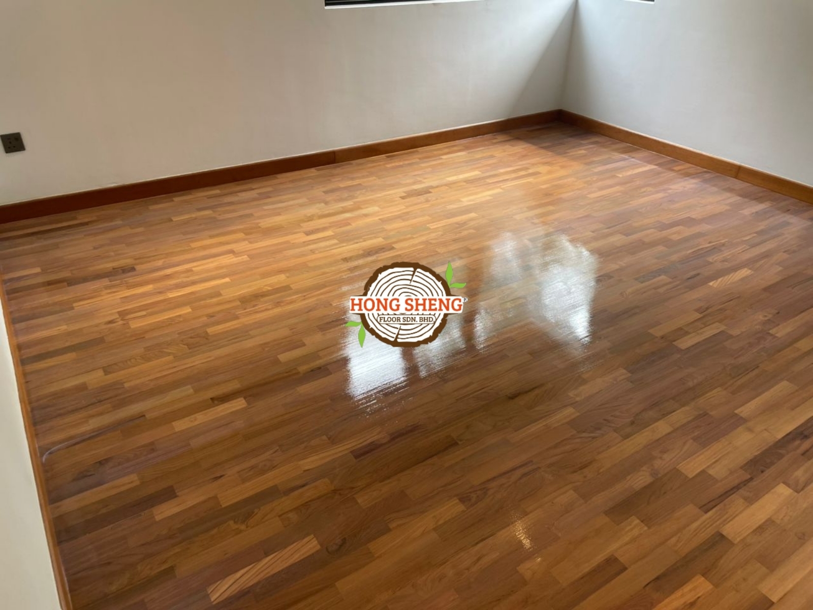 Parquet Floor Refurbished @ KL And Selangor 