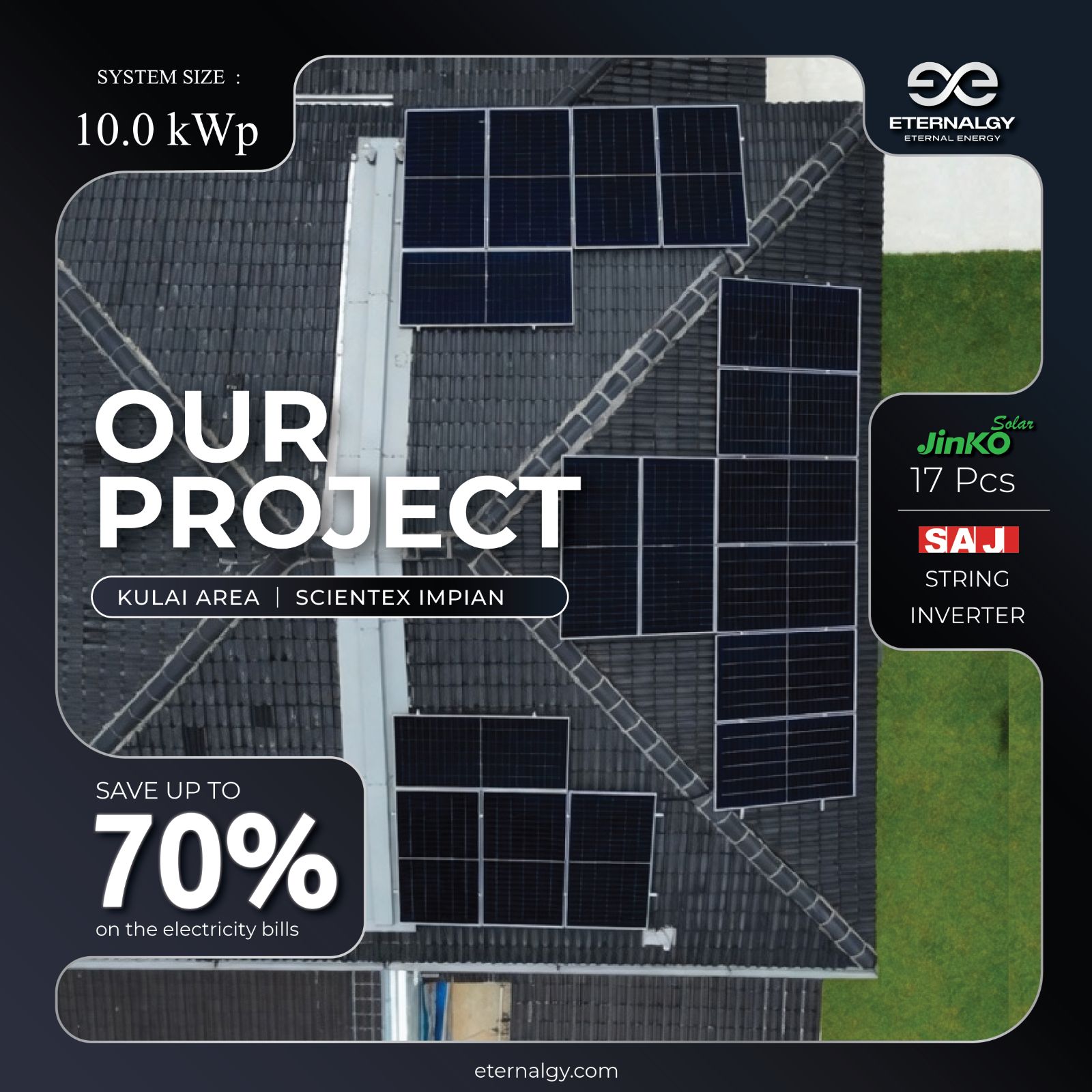 Projects