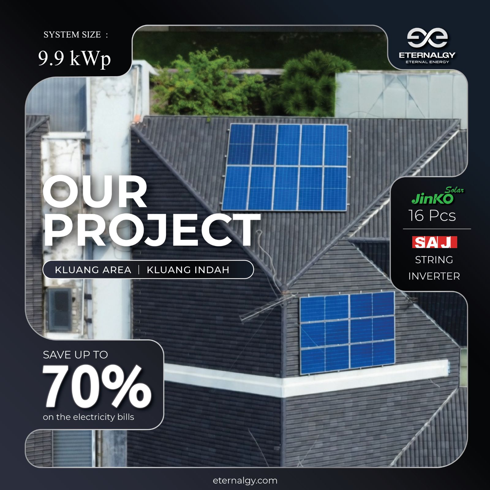 Projects