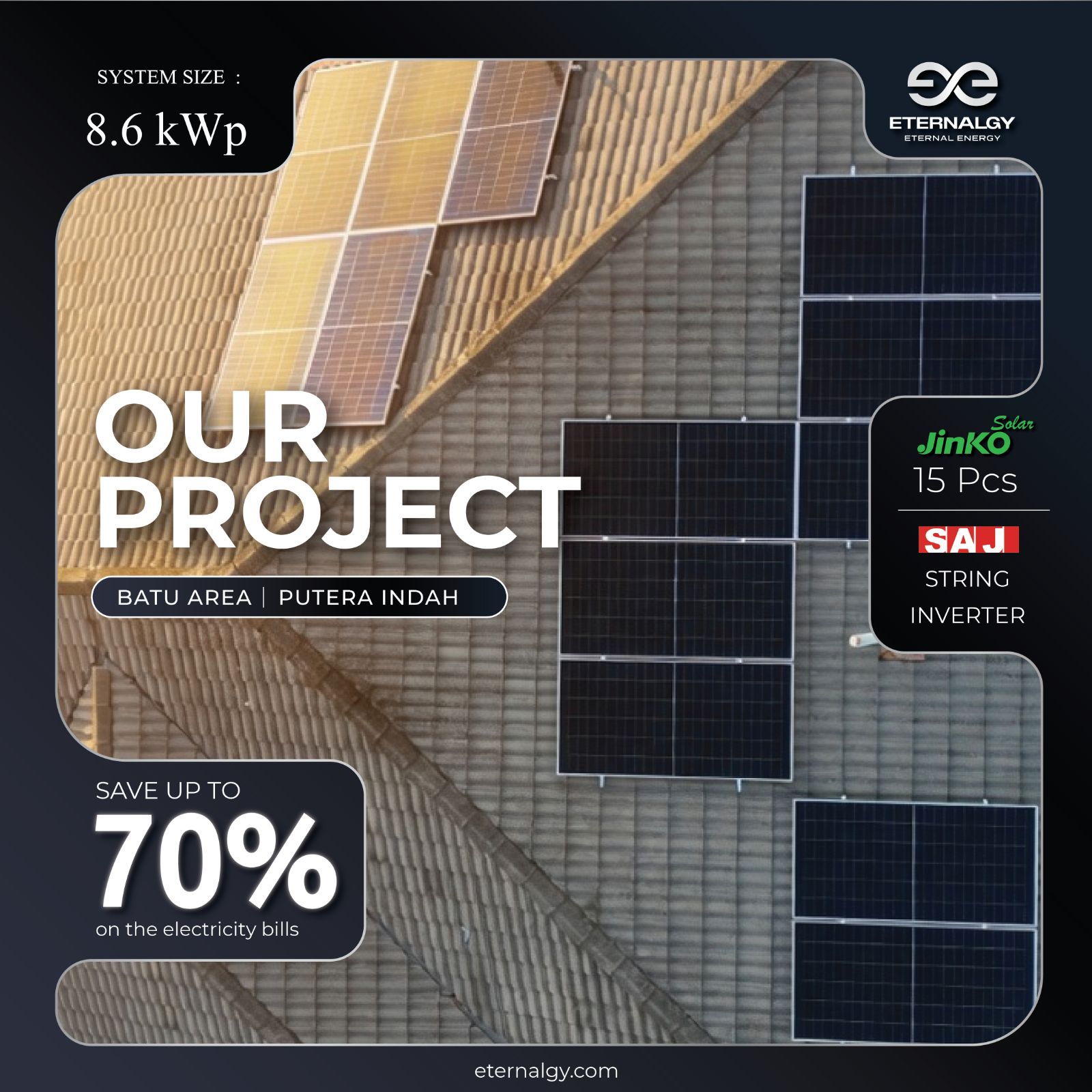 Projects