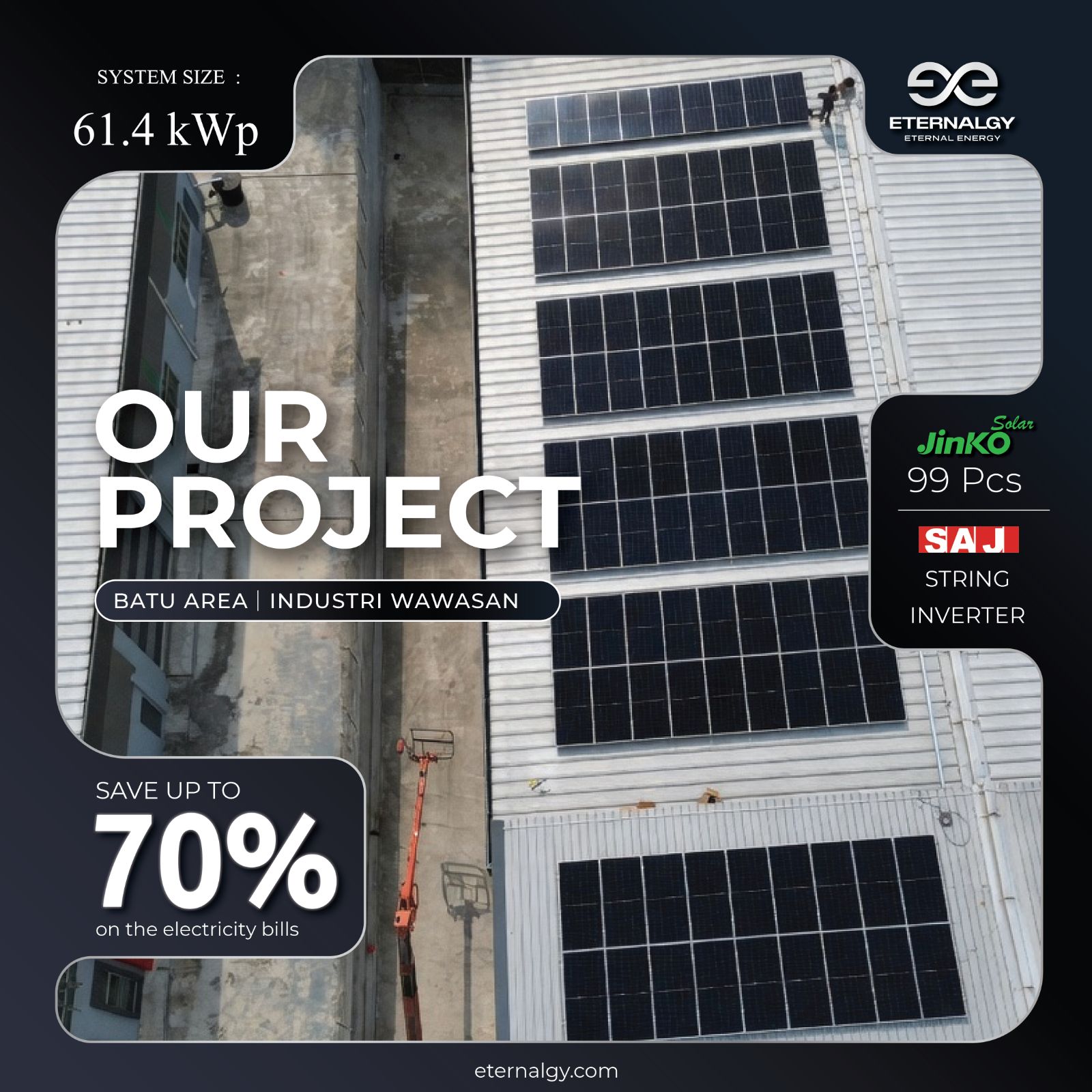 Projects