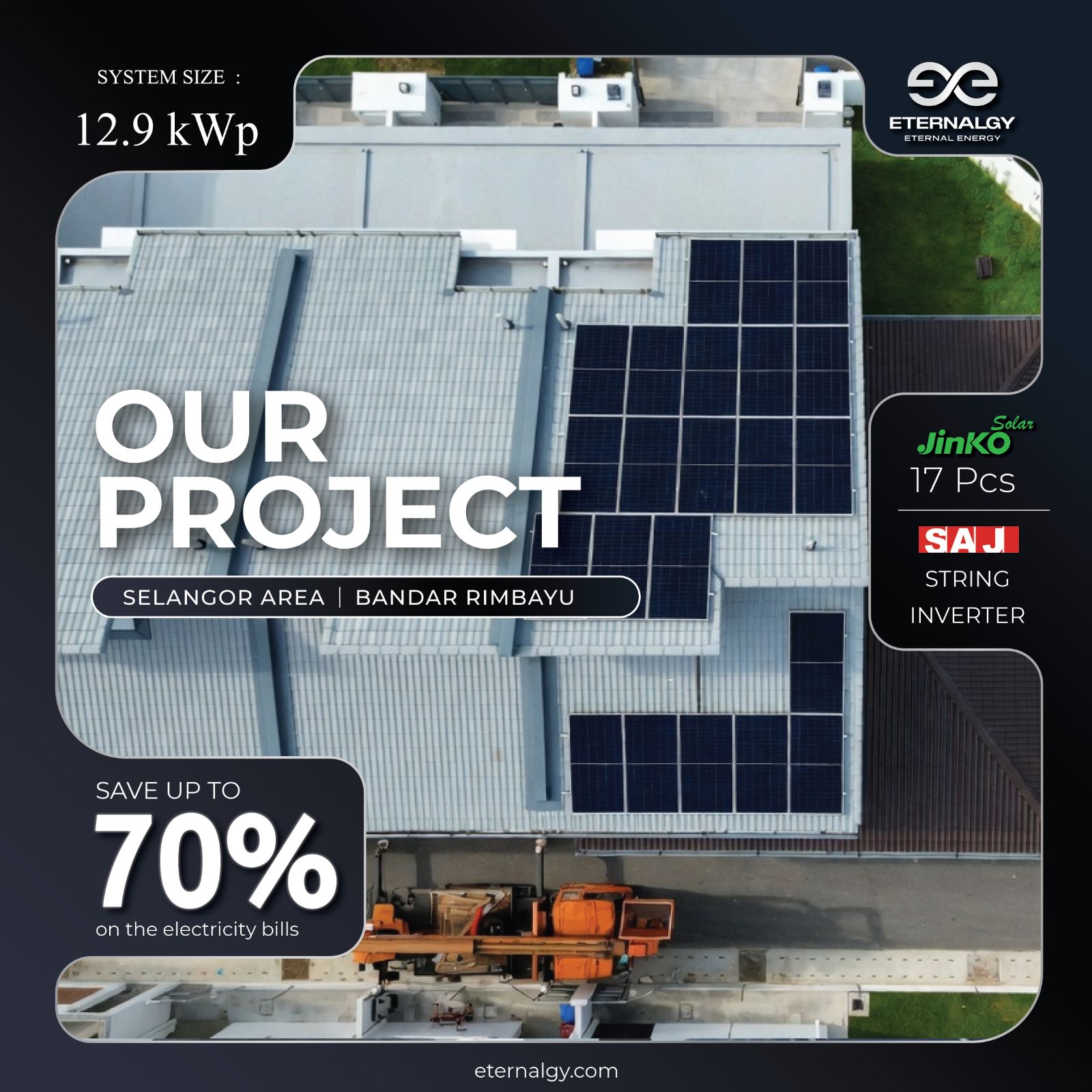 Projects