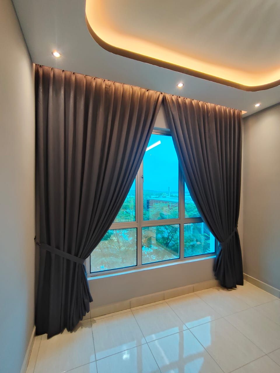 INDAH HOME CURTAIN (KS) SDN BHD #1