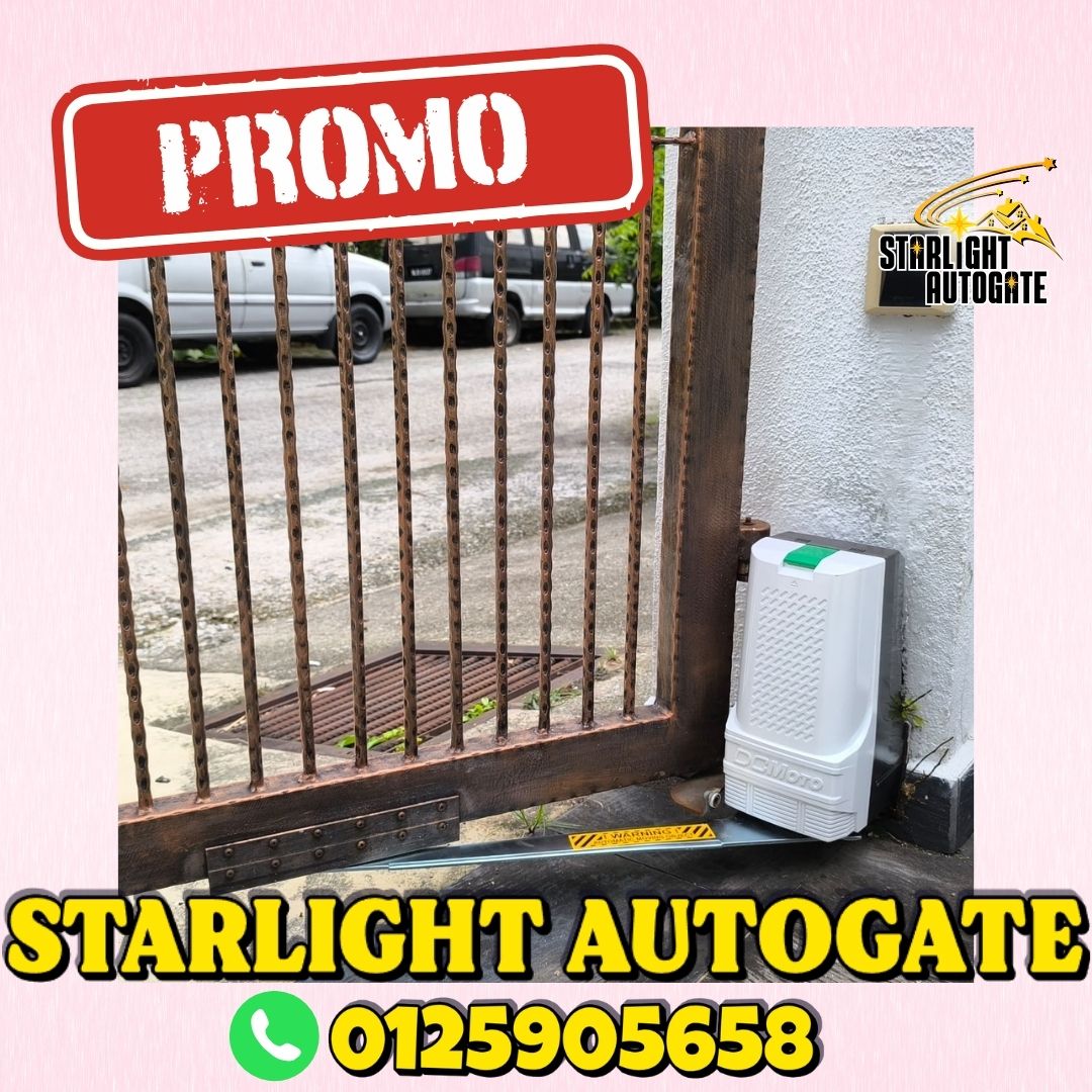 STARLIGHT SMART HOME AUTOMATION #17