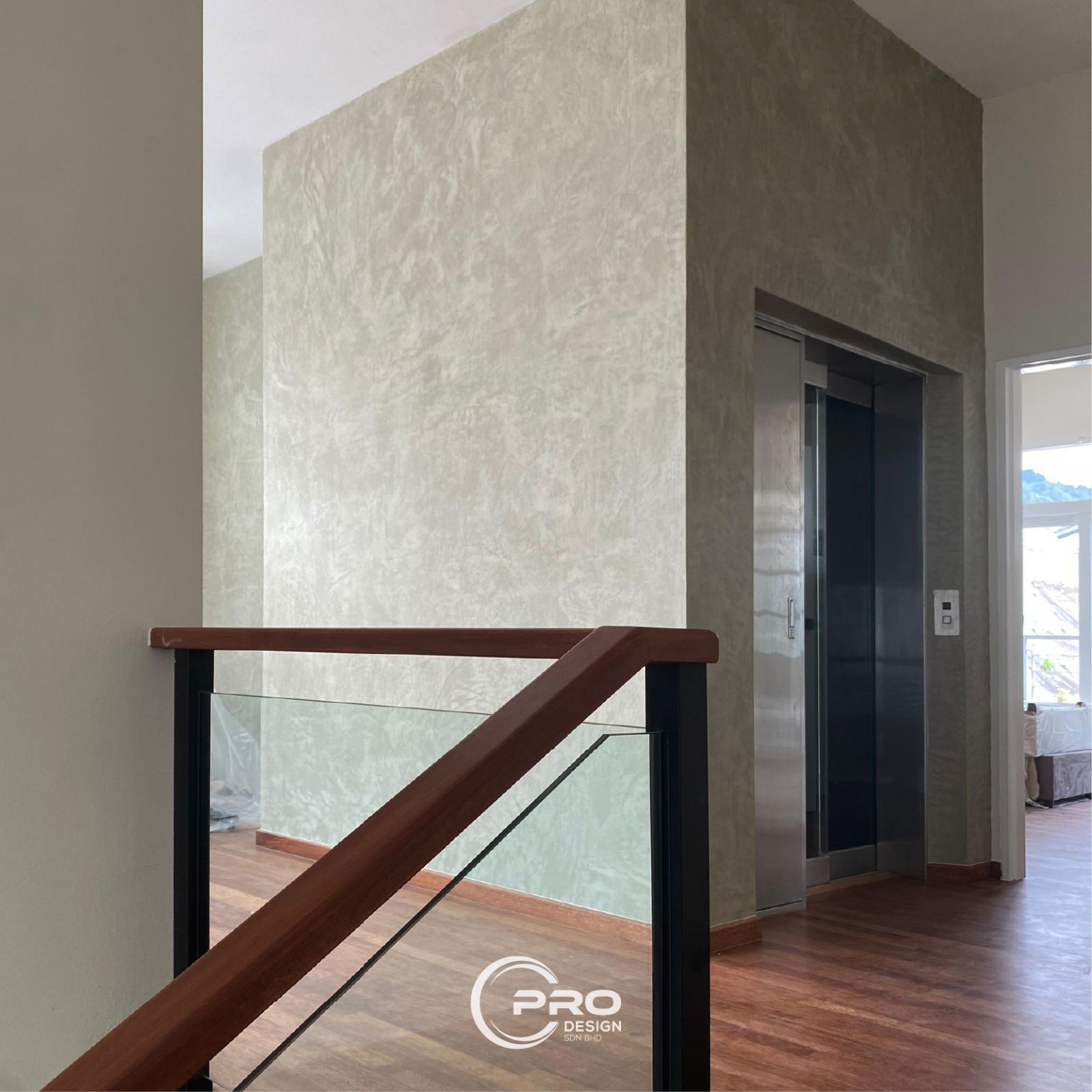 Cypress Villa