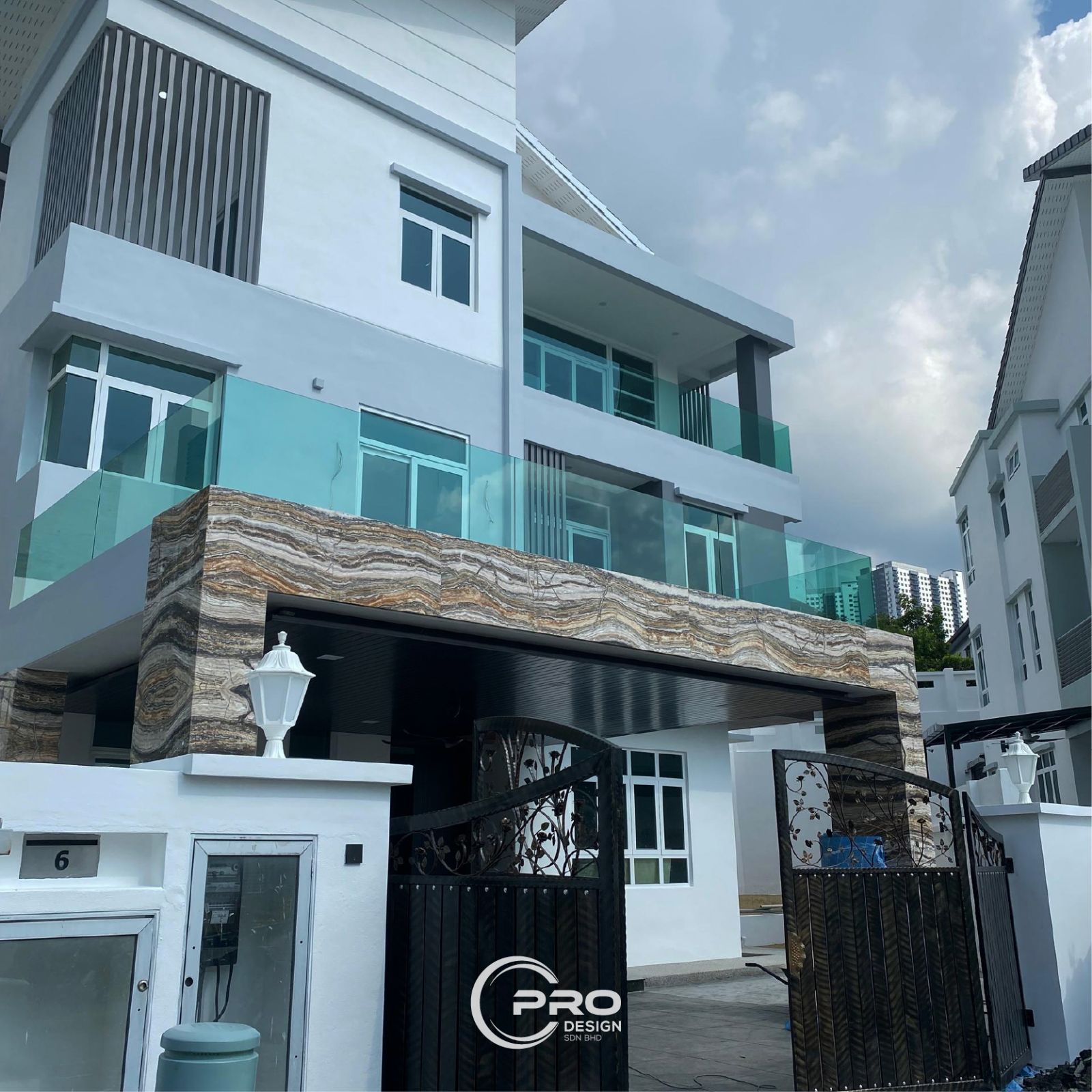 C Pro Design Sdn Bhd