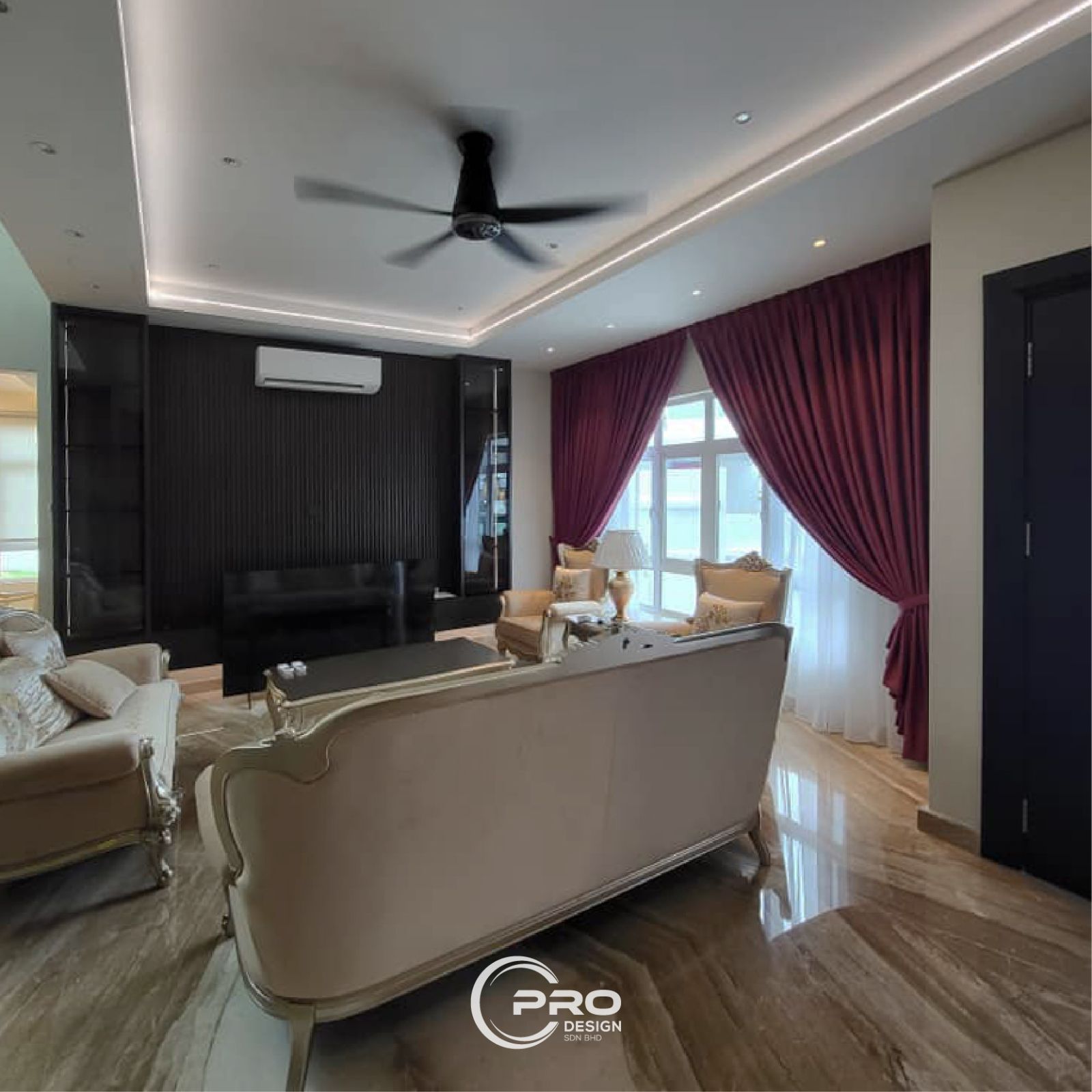 C Pro Design Sdn Bhd