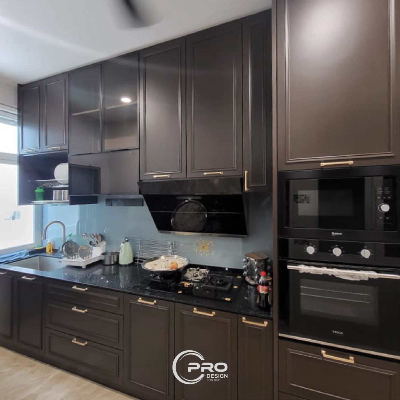C Pro Design Sdn Bhd