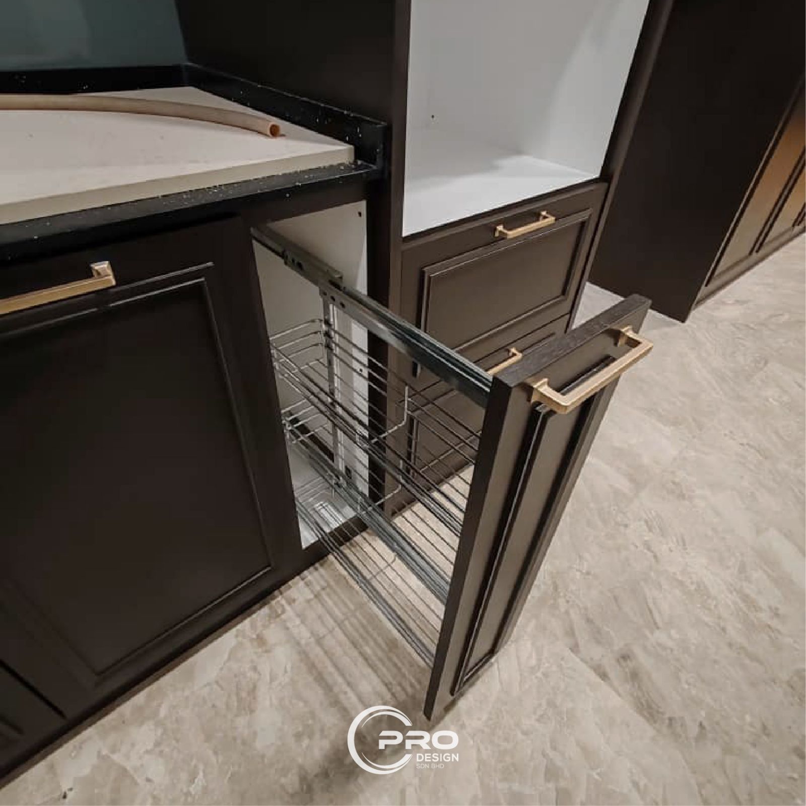C Pro Design Sdn Bhd