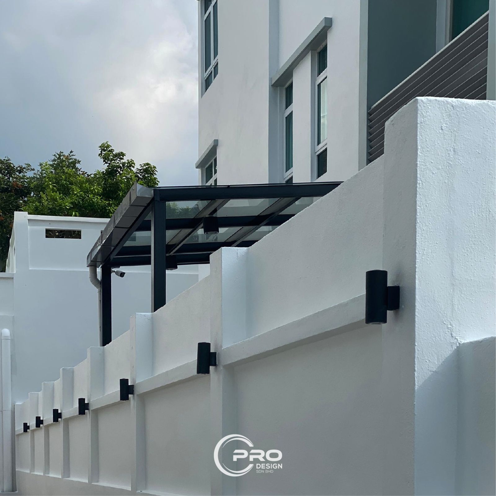 C Pro Design Sdn Bhd