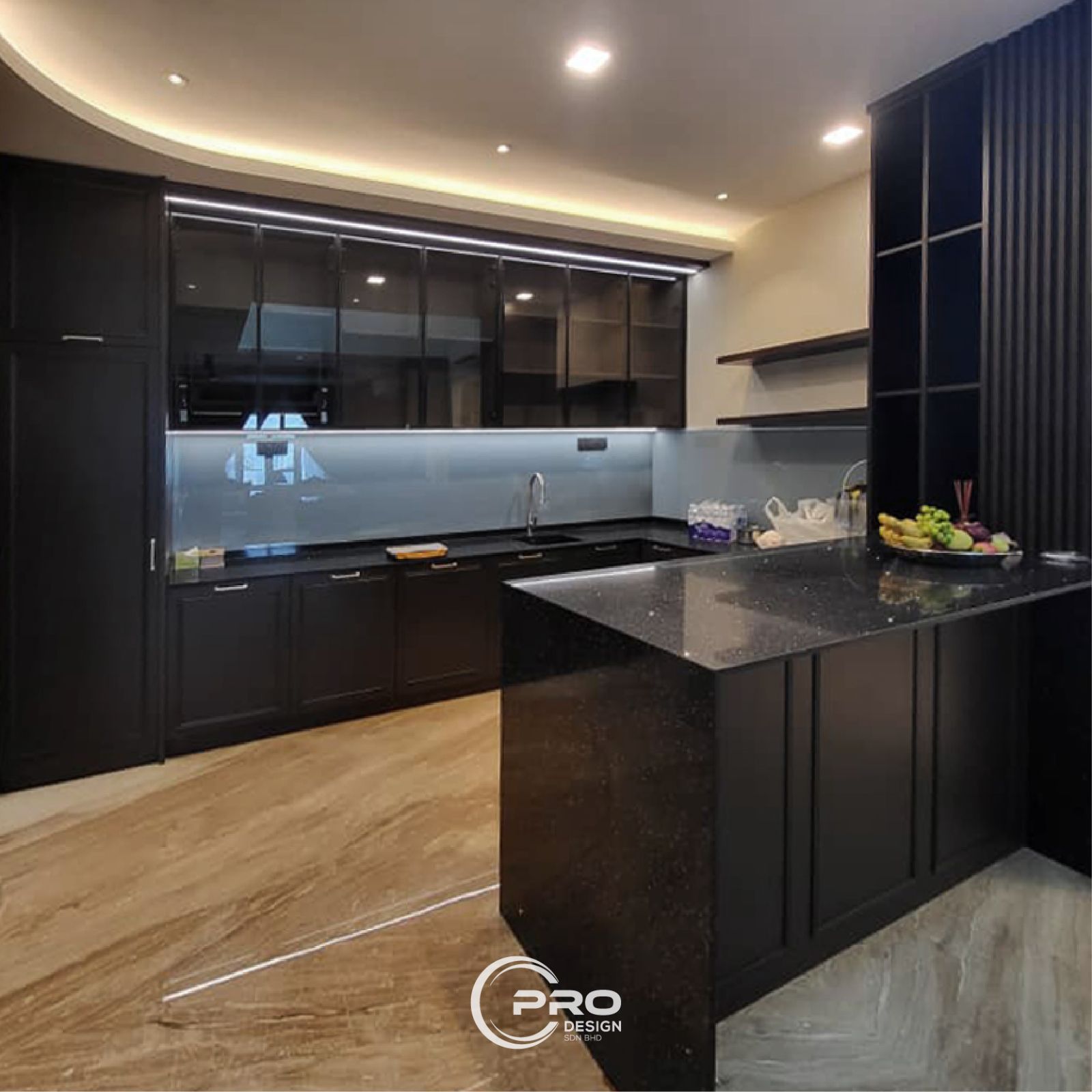 C Pro Design Sdn Bhd