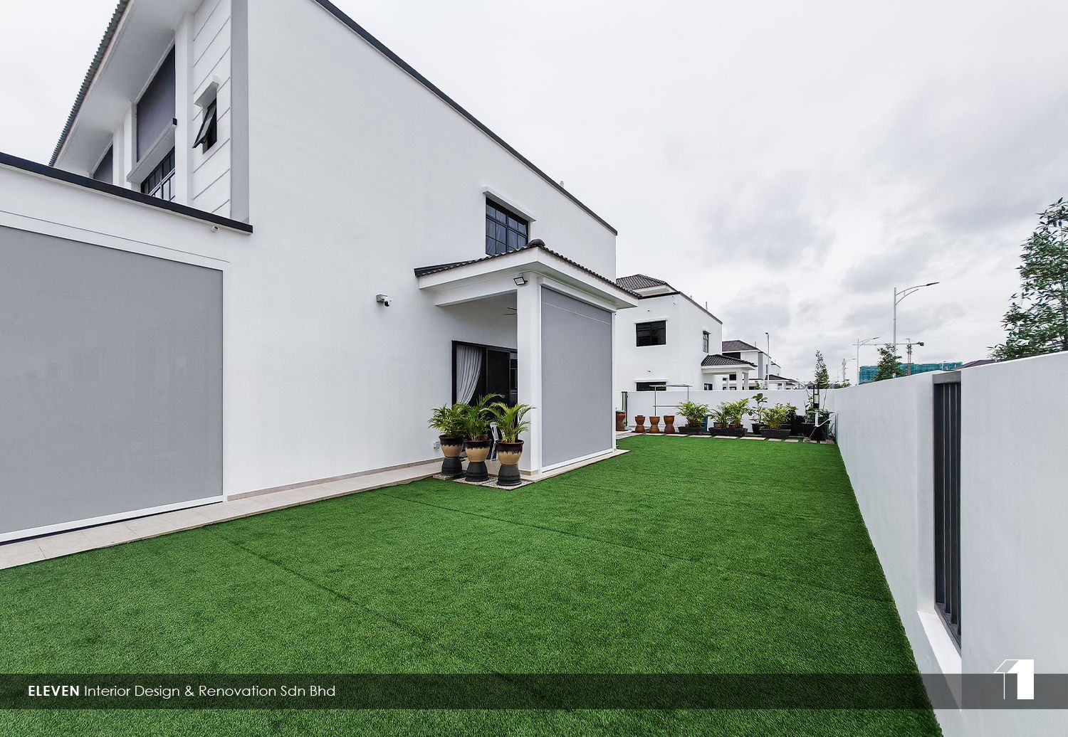 Eleven Interior Design & Renovation Sdn Bhd #30