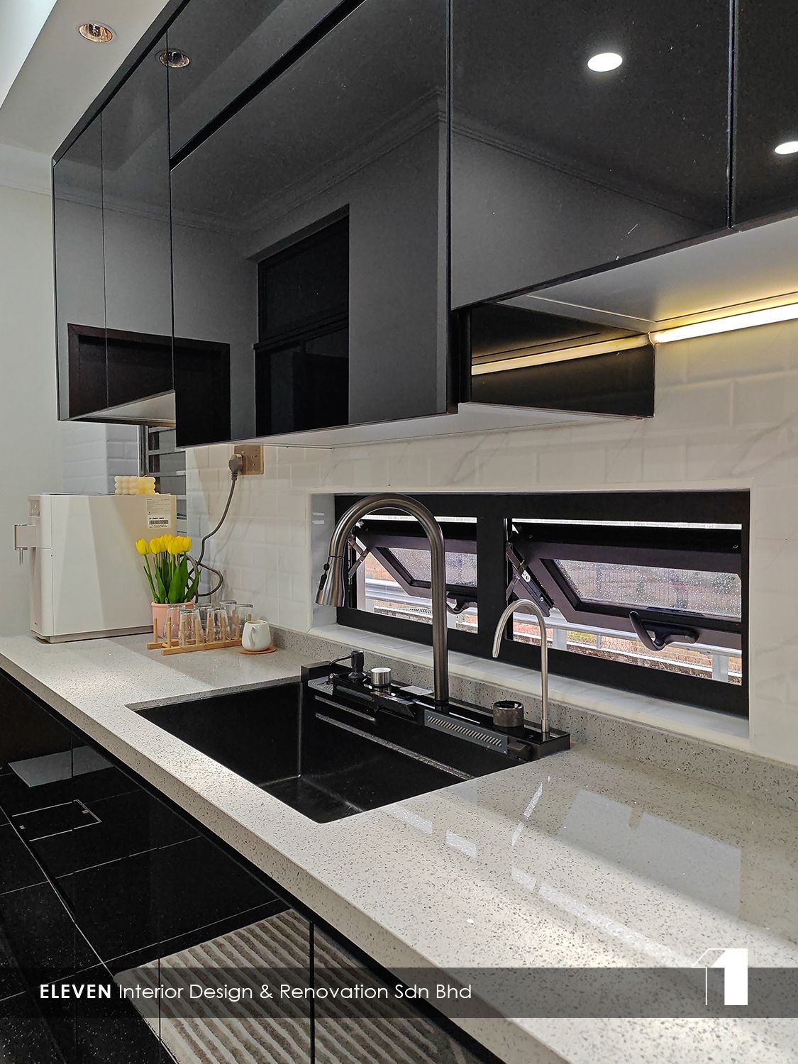 Eleven Interior Design & Renovation Sdn Bhd #27