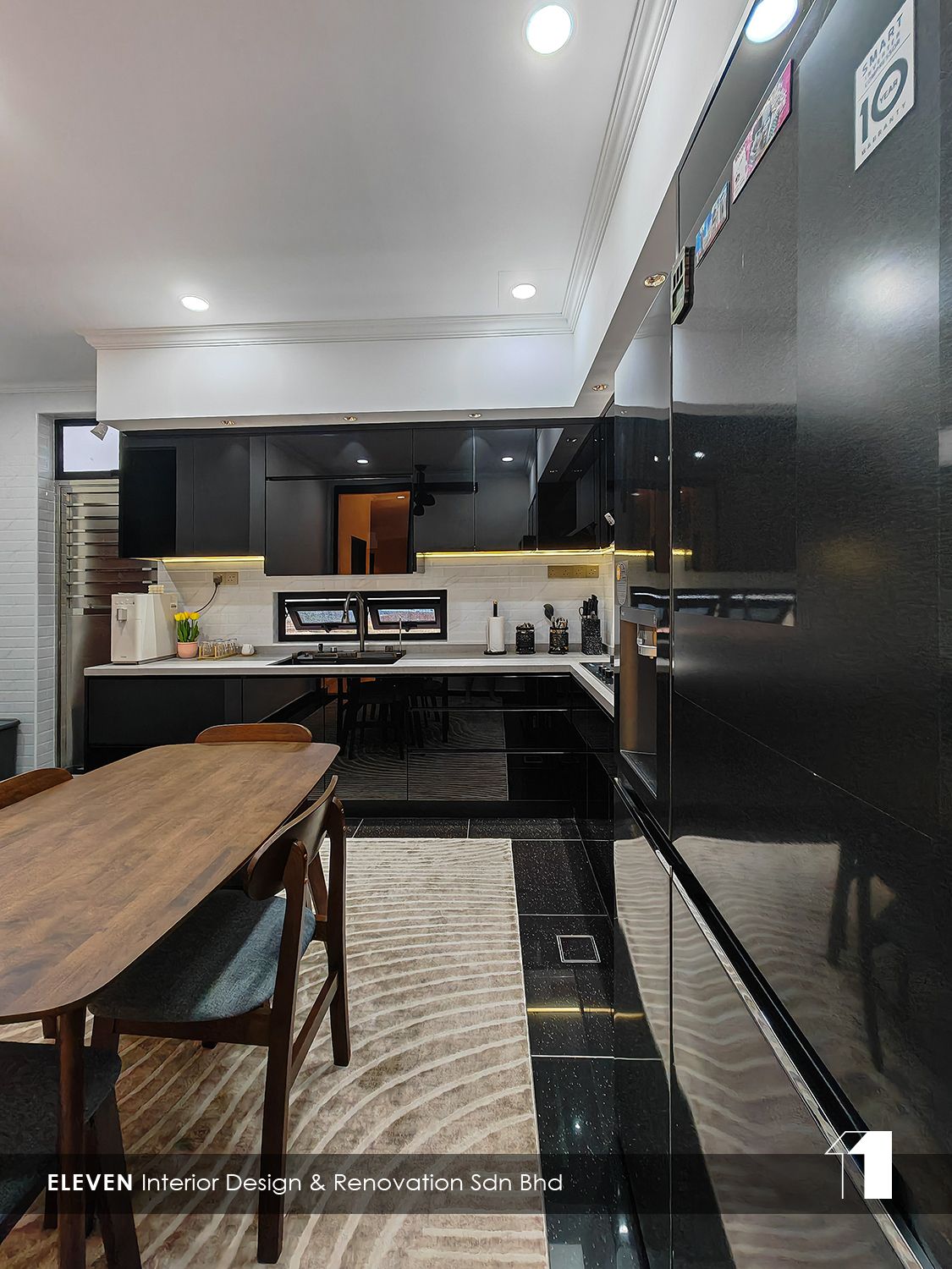 Eleven Interior Design & Renovation Sdn Bhd #25