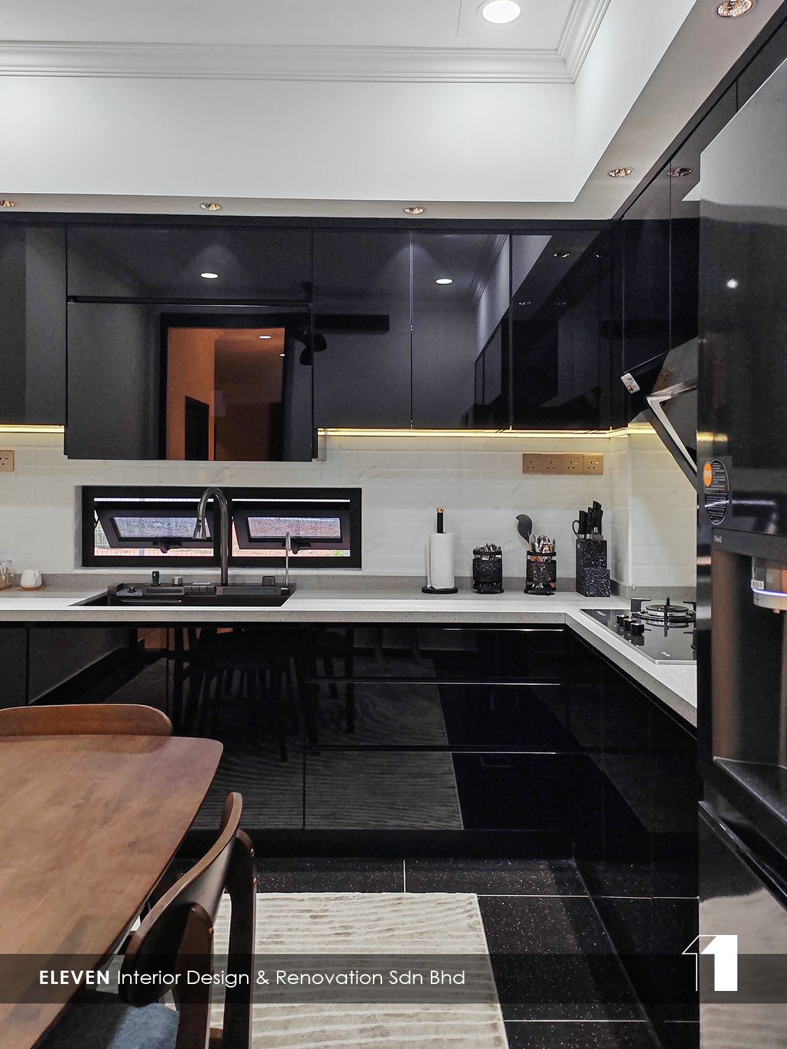 Eleven Interior Design & Renovation Sdn Bhd #24