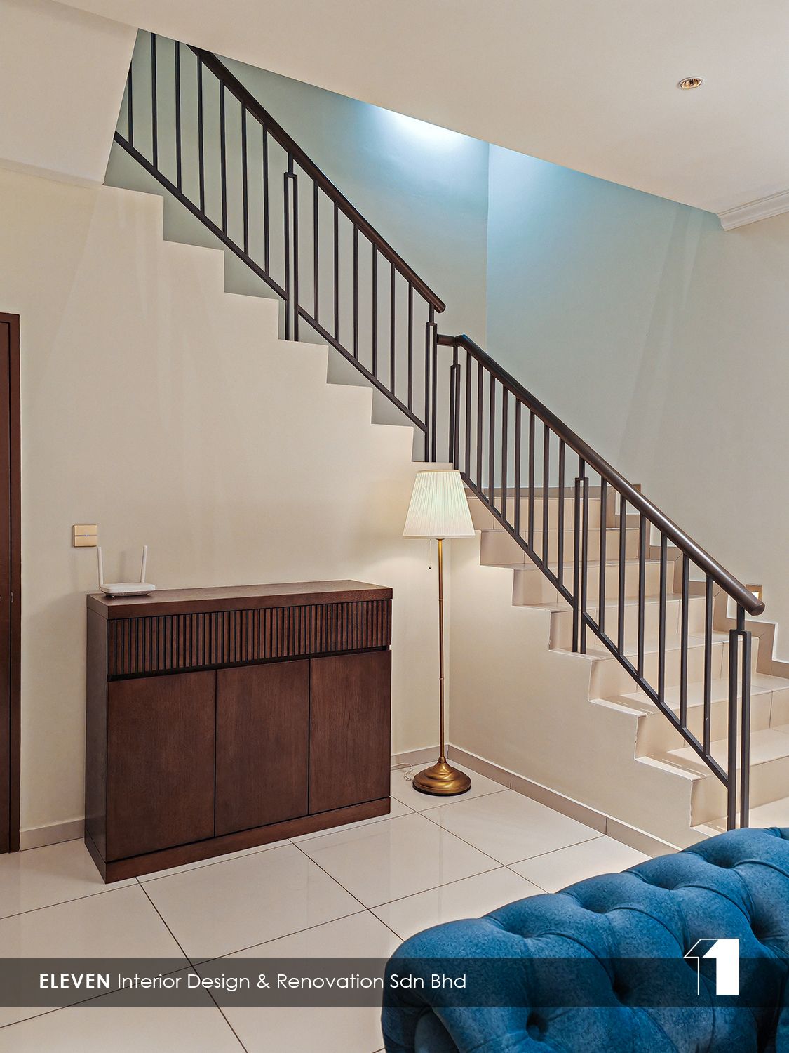 Eleven Interior Design & Renovation Sdn Bhd #15
