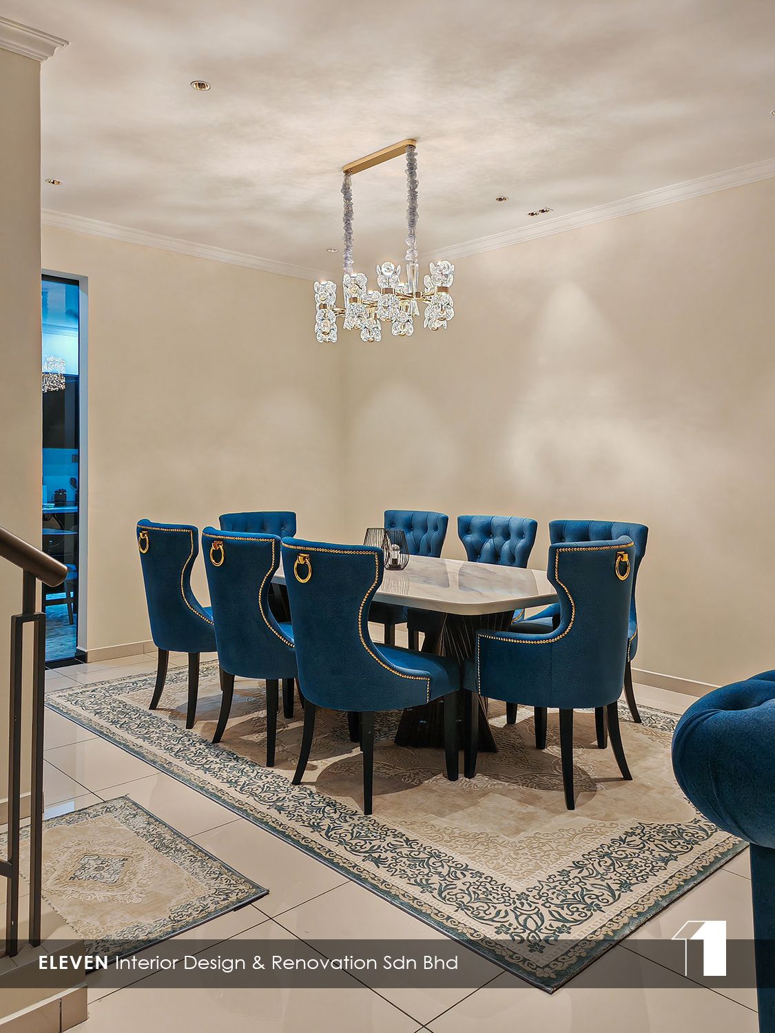Eleven Interior Design & Renovation Sdn Bhd #13