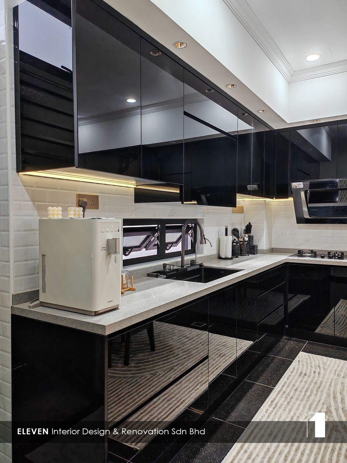 Eleven Interior Design & Renovation Sdn Bhd #21