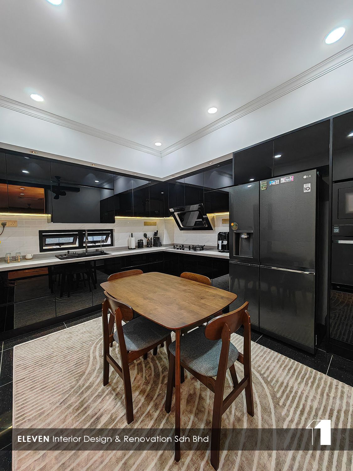 Eleven Interior Design & Renovation Sdn Bhd #23