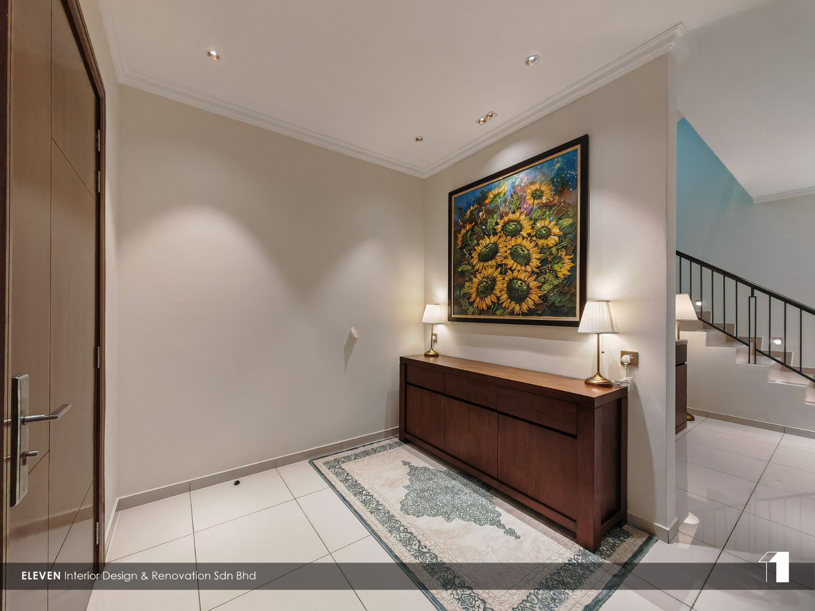 Eleven Interior Design & Renovation Sdn Bhd #11