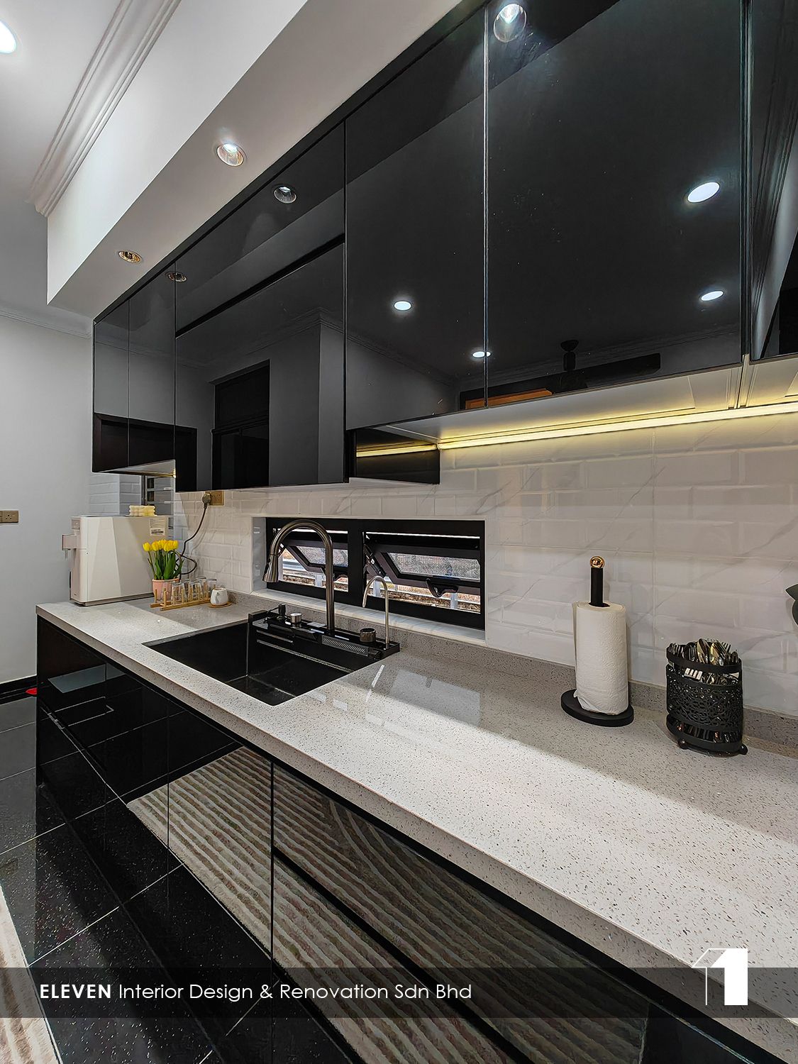 Eleven Interior Design & Renovation Sdn Bhd #26