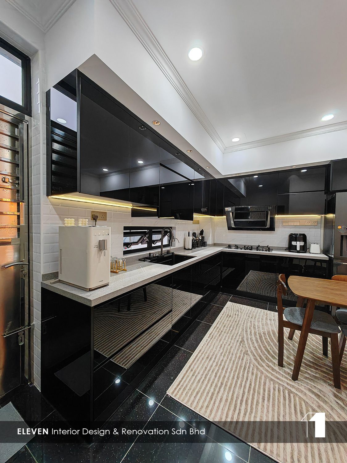 Eleven Interior Design & Renovation Sdn Bhd #22