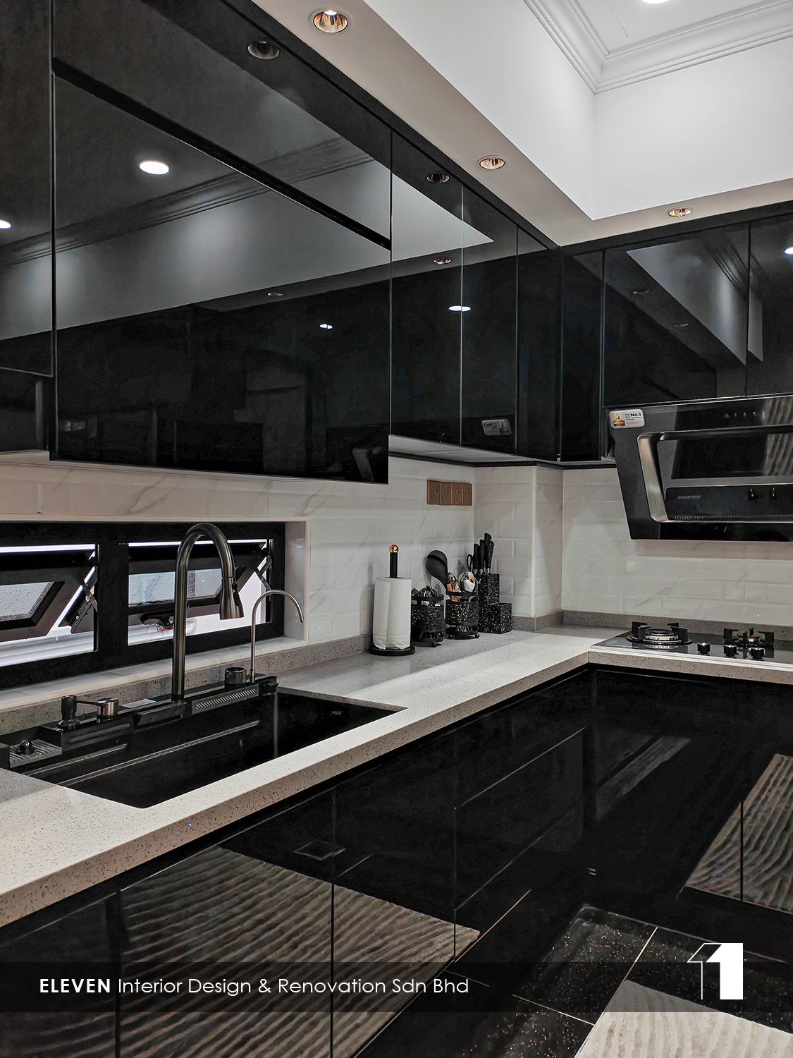 Eleven Interior Design & Renovation Sdn Bhd #18