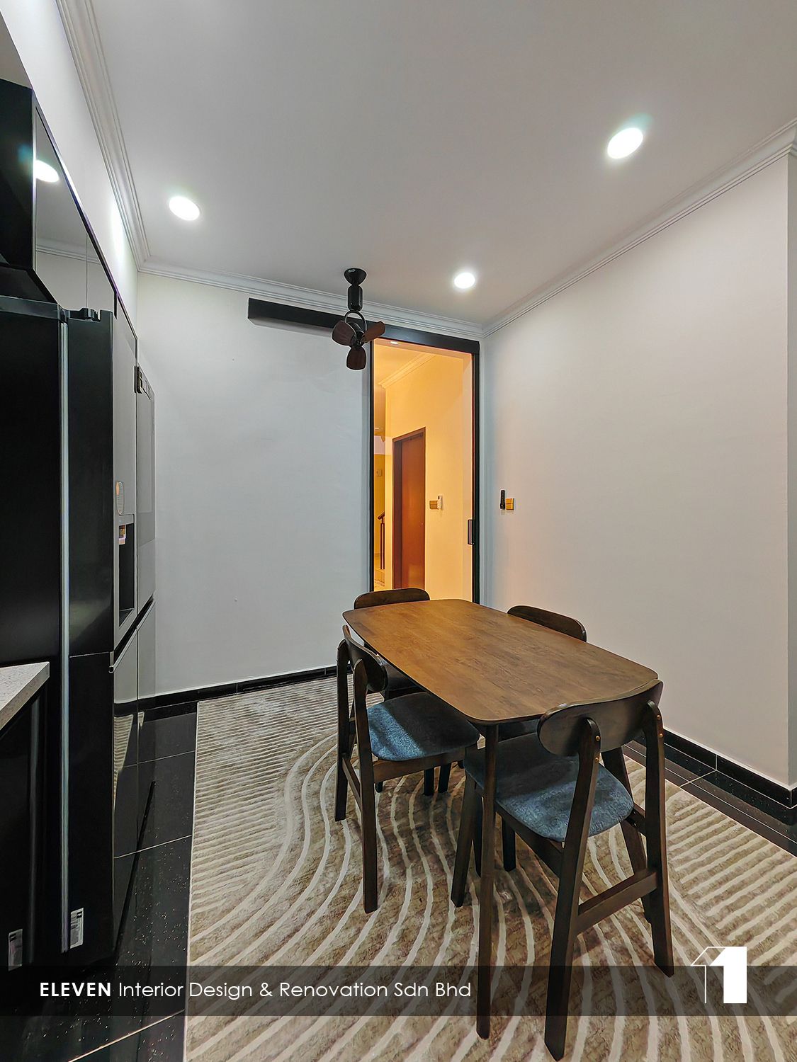 Eleven Interior Design & Renovation Sdn Bhd #20