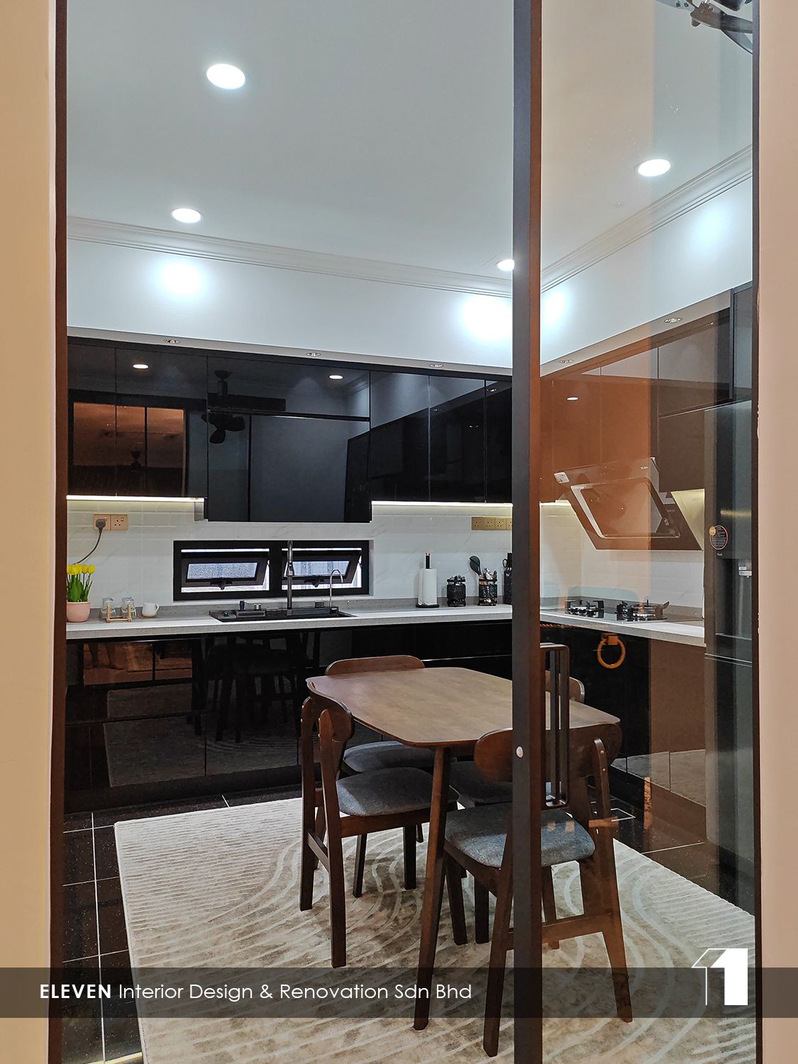 Eleven Interior Design & Renovation Sdn Bhd #22