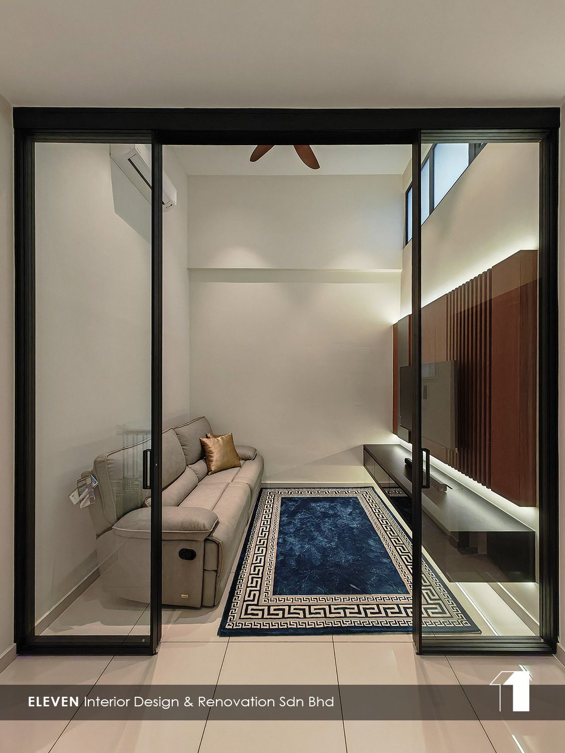 Eleven Interior Design & Renovation Sdn Bhd #26